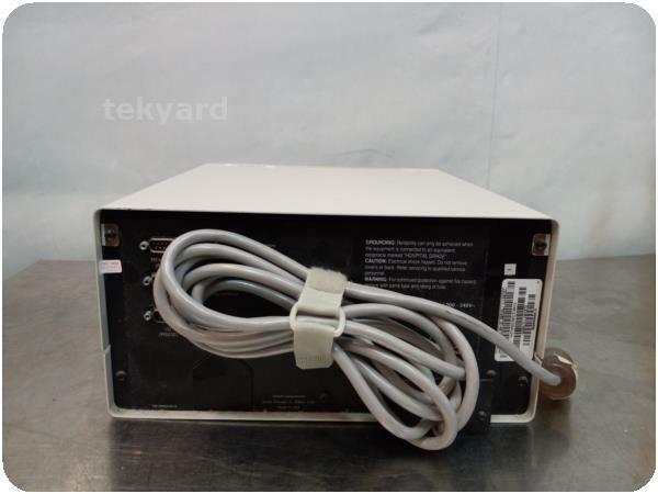 ABBOTT QVUE CONTINUOUS CARDIAC OUTPUT COMPUTER ! (285354) Bardzo popularne i tanie