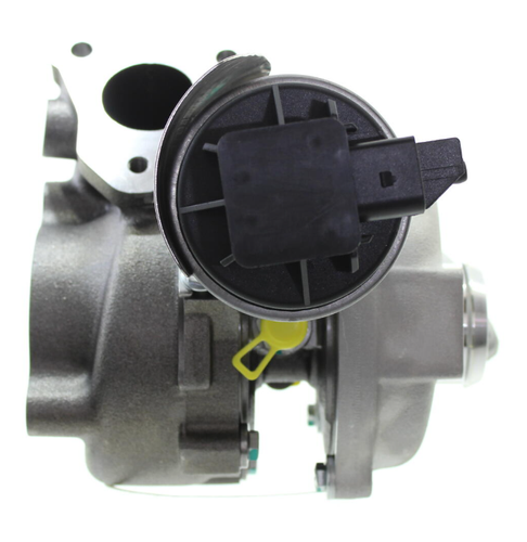 Turbolader ALANKO 10901076 für VW GOLF III (1H1) für AUDI A4 Avant (8K5, B8) - Bild 4 von 4