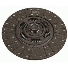 FITS SACHS 1878 008 469 CLUTCH DISC  OE REPLACEMENT