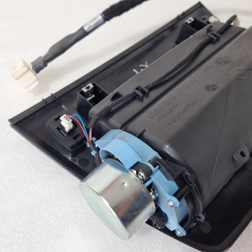 X1* BMW X3 Reihe E83 Bordcomputer Display Schwarz Navi Monitor 3417417 - Bild 5 von 9