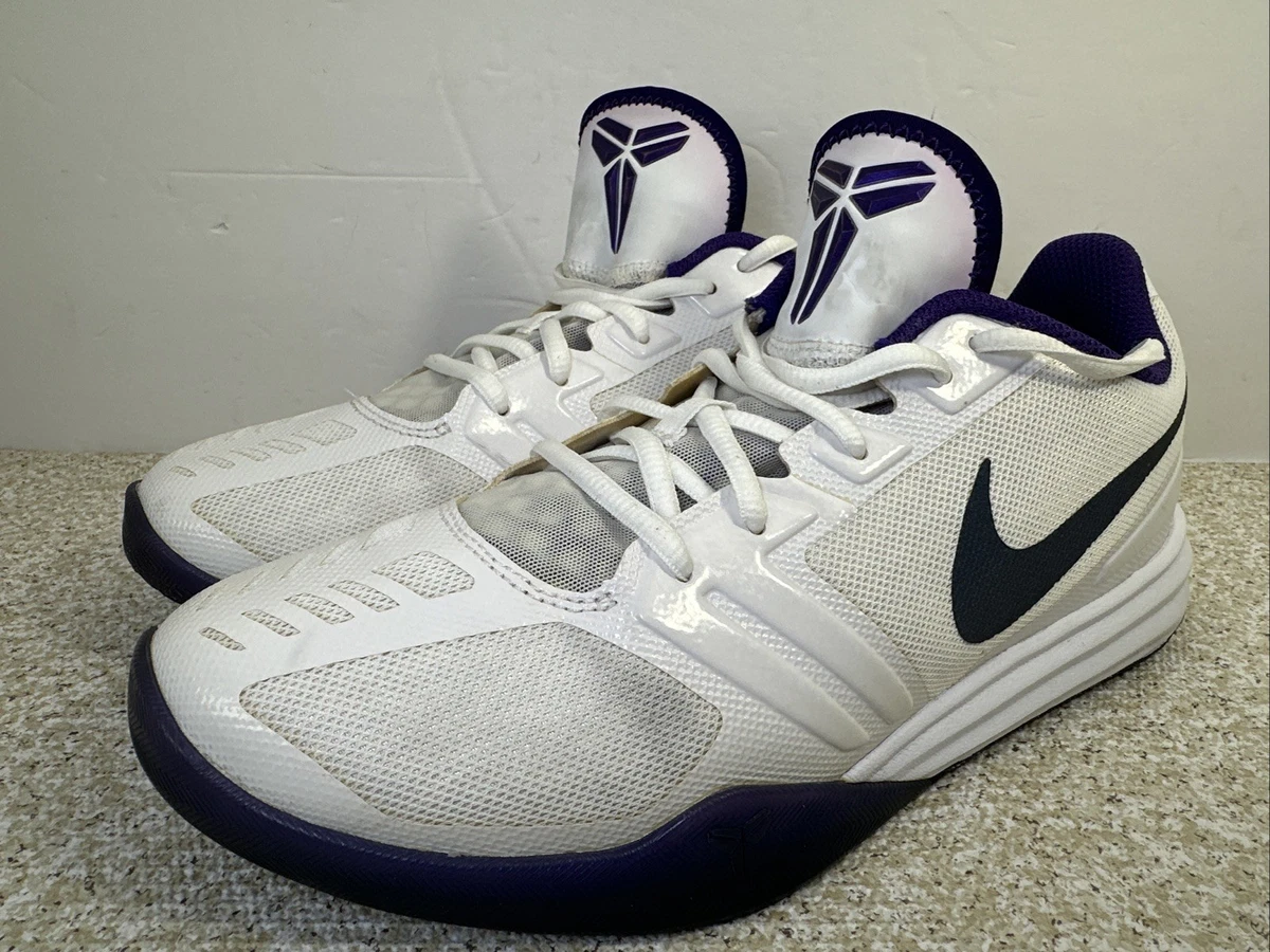 Nike KB Mentality Persian Violet for Sale | Authenticity