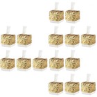  75 stücke funkeln süßigkeiten box diy papierhochzeit favor box brautdusche baby