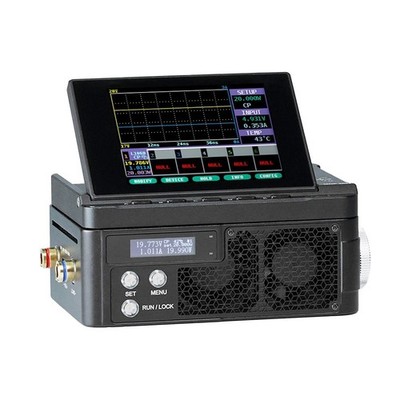 Digitale DC elektronische Last MDP L1060 100W max 60V 10A mit vier Betriebsmodi