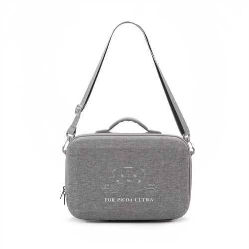 For PICO4 ULTRA VR Organizer Bag Shoulder Bag Crossbody Bag Protective Bag - Picture 13 of 13