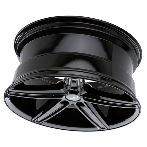 Oxigin 18 Concave Alufelgen 7,5x18 ET45 5x114,3 SW für Mitsubishi ASX Grand - Bild 4 von 7