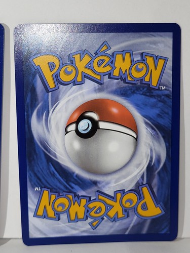 Charizard Evolution Line, Super Premium Charizard Collection Promo Karten - Bild 6 von 9