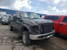 Automatic Transmission 5R110W Torqshift 6.4L Fits 08 FORD F250SD PICKUP 100454