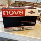 NOVA Teknatool 6004 MINI STEP JAW Set Chuck Accessory wood, turning lathe