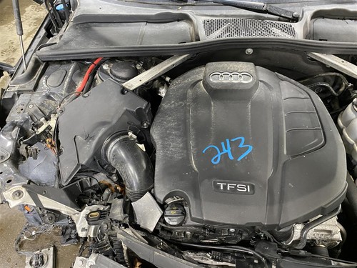 ALTERNADOR AUDI A4 ALLROAD 2017 17 2018 18 2019 19 2020 20 1404119 - Imagen 10 de 12