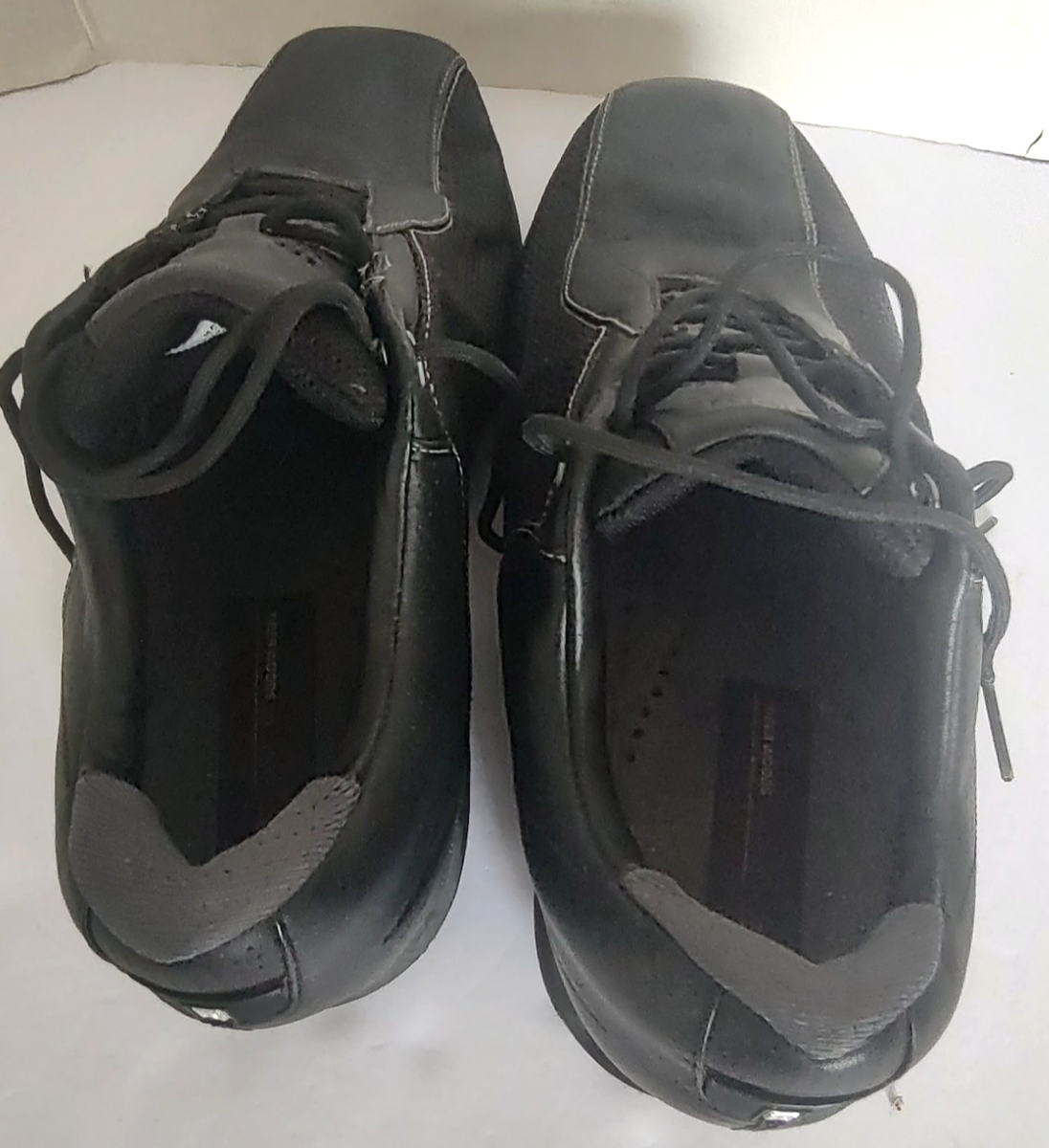 Nike Zoom Tiger Woods Collection 2009 Golf Shoes Black Mens  display picture 3