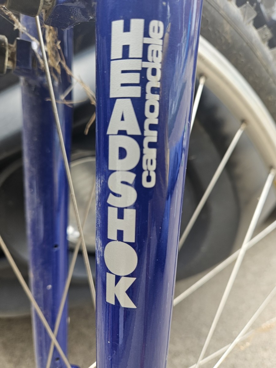 M*m様 cannondale SE1000 EST suntour XC 19 Cannondale SM1000 Vintage MTB with Suntour XC Comp Handbuilt