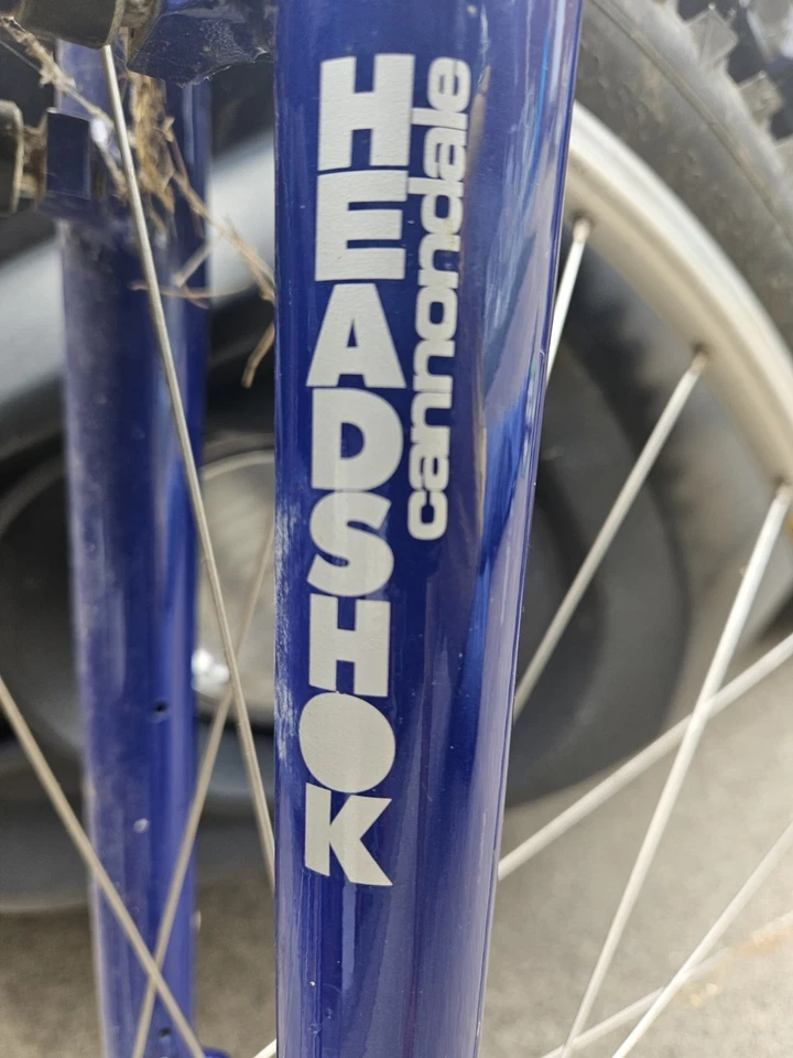 Cannondale Super V 1000 19"" - Изображение 4 из 4