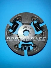GENUINE OEM HOMELITE CLUTCH A-98129, UP-07850, 79242 FITS 240 245 CS3916 NOS B26