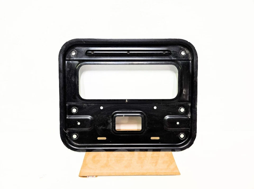 /\ 08-14 MINI Cooper Clubman Soporte de montaje de silenciador central 51-71-7-037-919 Fabricante de equipo original EE. UU. Foto 2 de 4