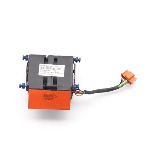 26K8082 26K8083 CPU Cooling Fan for IBM X3550 1U Server Fan module - Picture 4 of 6