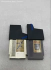 Original Nintendo NES The Legend Of Zelda And More Video Games Set Lot Of 2