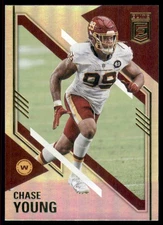 B1861- 2021 Elite Football Card #s 1-200 +Inserts -You Pick- 15+ FREE US SHIP