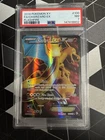 Pokémon XY Charizard EX Flashfire PSA 7