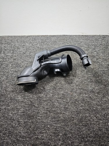 BMW 3 4 X5 X6 F30 F32 F36 F15 F16 N57 3.0d AIR INLET INTAKE PIPE HOSE 8512284