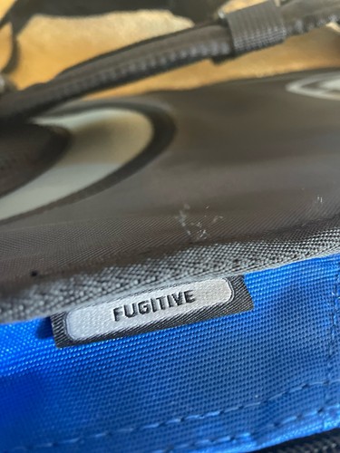 Ogio Fugitive Rucksack Tech Computer Organizer Gepolsterter Rücken Mehrere Taschen - Bild 5 von 8