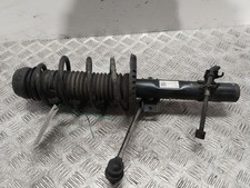 6R0413031AP FRONT RIGHT SHOCK ABSORBER / 6403260 FOR AUDI A1 SPORTBACK 8XA, 8XF