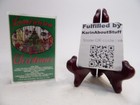 Louisiana Christmas Cassette Various Artists Regional Holiday Music Compilation