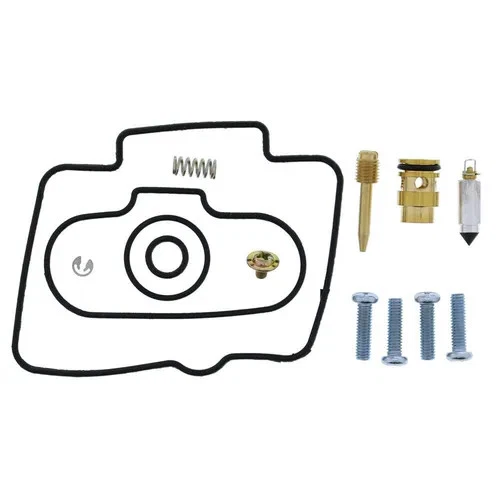 All Balls Carb Carburetor Rebuild Repair Kit for Husqvarna CR125 93-08 - Image 2 of 4