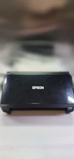 Epson WorkForce DS-510 Desktop Color Document Scanner w/AC Adapter. Tested!