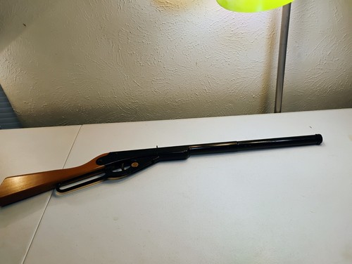 Daisy Model 102 BB Gun Rogers Arkansas AR 72756 - Picture 7 of 13