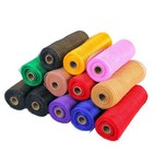 Mesh Yarn Roll 9m by 26cm PP Material for Crafting Candy Boxes and Wrap