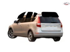 PreCut 2Ply Window Tint Film Kit For 2009-2012 Hyundai Elantra Wagon