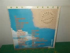 Grateful Dead, INXS, Gabriel, REM, Lou Reed Greenpeace Geffen 2x Record LP
