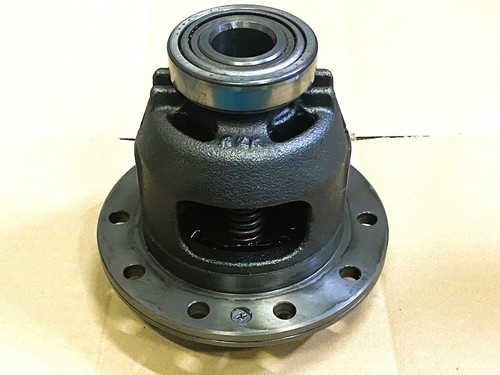 Mazda Roadster NB8 Late Super Torsen LSD Rear Genuine Differential Miata