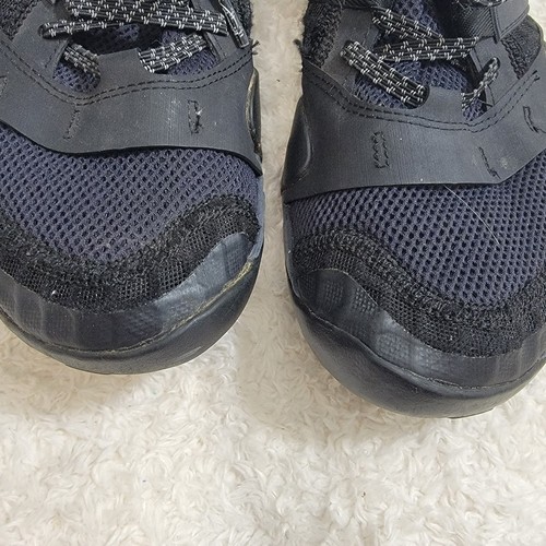 New Balance Minimus MT10SB Barfuß Trail Laufschuhe schwarz - Herren Größe 11,5 - Bild 3 von 14