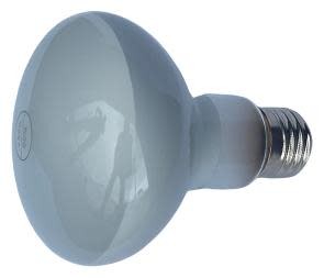Aero Pure A716CB 60W Incandescent Light Bulb for A716 Bath Fan - Picture 1 of 1