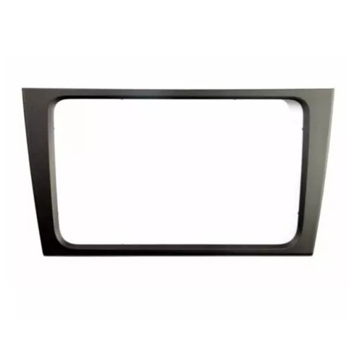 Car Radio Head Unit Trim for Golf 6 For GTI For MK6 with OEM Number 5K0858061F - Picture 11 of 12