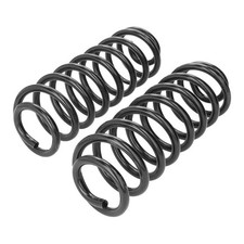 Coil Spring-SXT, VIN: K Mopar 52109884AE