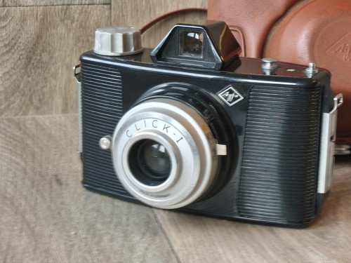 Agfa Click 1 - Bild 7 von 15