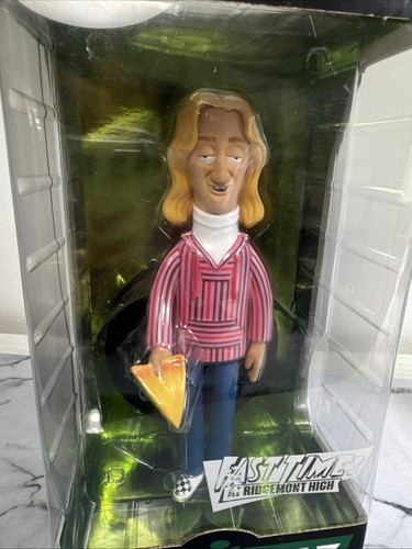 Funko Vinyl Idolz * Fast Times at Ridgemont High #18 * Jeff Spicoli * New Figure - Picture 7 of 9