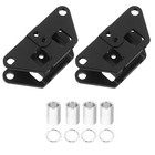  Printer Accessories Aluminum Y Gantry Guide Extruder Mounting Plate