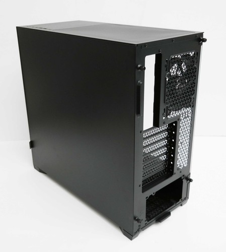 Fractal Design FD-C-POA1A-02 Mid Tower Pop Air Black Case - Picture 4 of 5