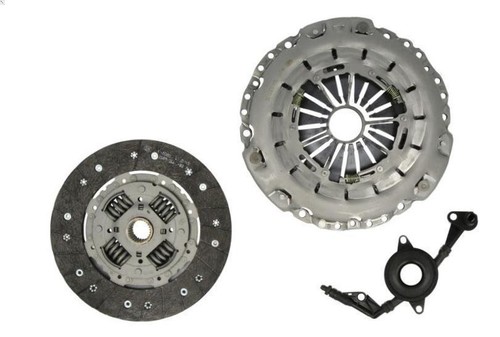 Kit de embrague LUK 624 3148 33 para MERCEDES-BENZ CLASE E (W211) 2.1 2002-2008 - Picture 7 of 7