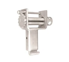 Trailer Winch - Stake Pocket Outward Offset (A) 49716-10