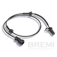 ABS Sensor Raddrehzahl Bremi 50652 FüR Volvo XC90 1 275 VAN AWD