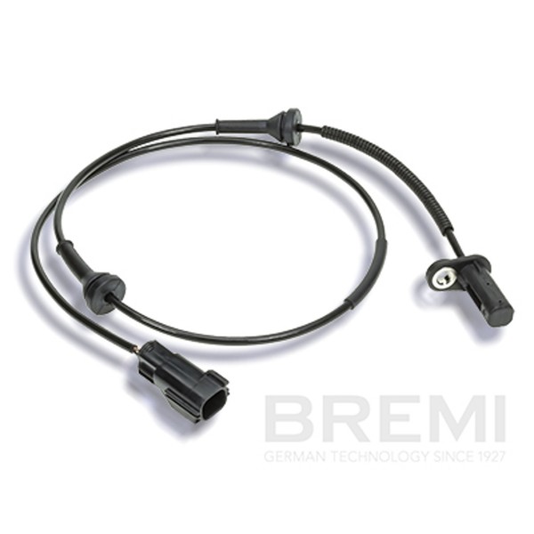 ABS Sensor Raddrehzahl Bremi 50652 FüR Volvo XC90 1 275 VAN AWD-image