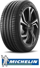 Michelin Pilot Sport 4 SUV 255/45 R19 100V