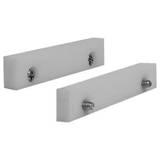 Panavise 352 Replacement Jaws, Vise, High Heat Tfe