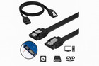 Cable Lead Sata Hard Drive Adapter Data Cable SATA3 III 6GB/s  Connector for HDD