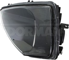 Dorman 1590824 Headlight Assembly For 00-02 Mitsubishi Eclipse