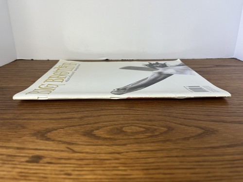 Big Brother Skateboarding Magazine Issue 23 Laban Pheidias - Picture 6 of 11